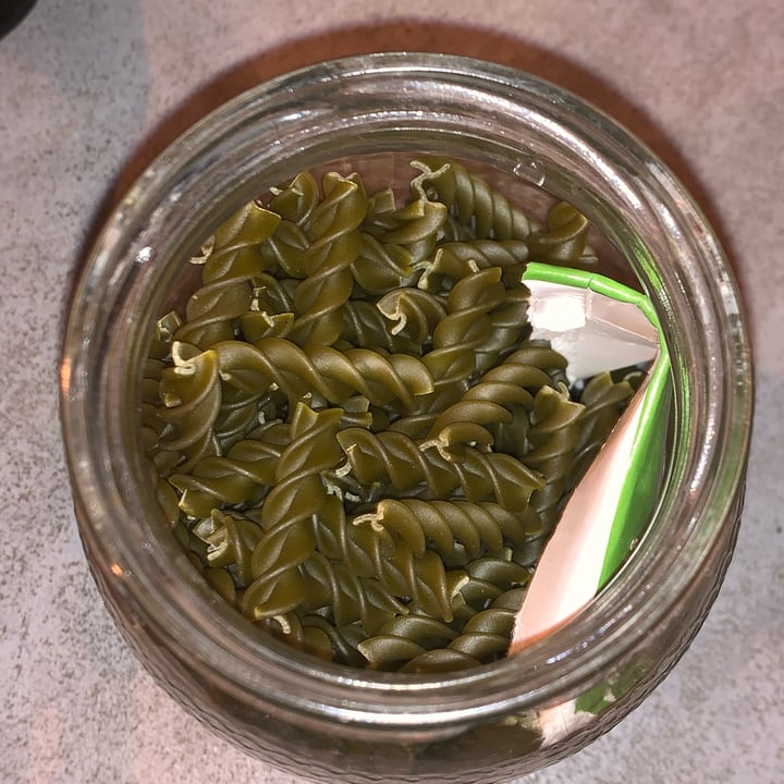 review photo of Monoprix fusili aux pois cassés shared by @inesr on 11 Dec 2022 - review