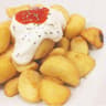 La Fresca Vegan Food