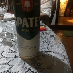 Spaten