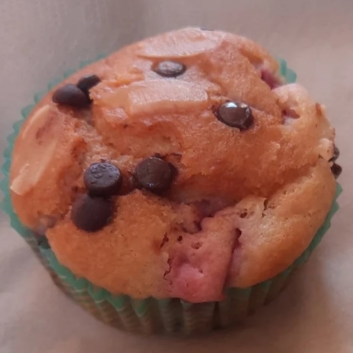 photo of TÈCO Muffin shared by @suinonero on  18 Jun 2022 - review