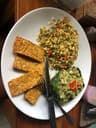 Ubud Gluten Free Kitchen
