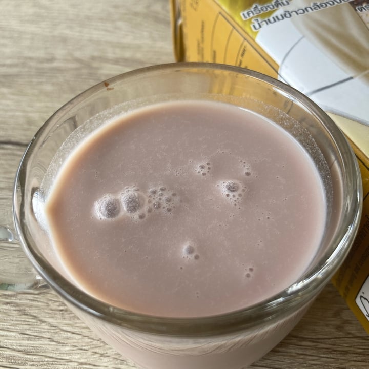 review photo of V-fit Seven Rice Milk shared by @frugalvegan on 16 Dec 2021 - review