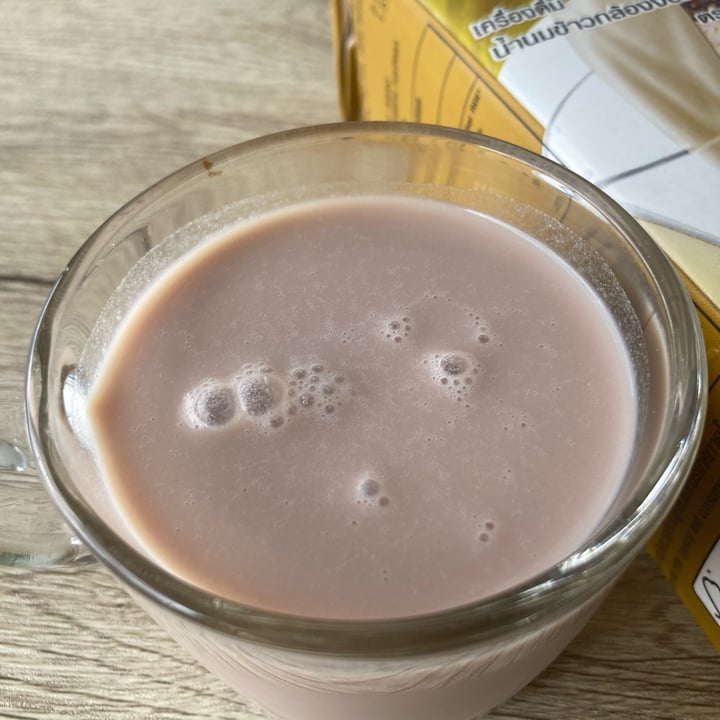 photo of V-fit Seven Rice Milk shared by @frugalvegan on  16 Dec 2021 - review