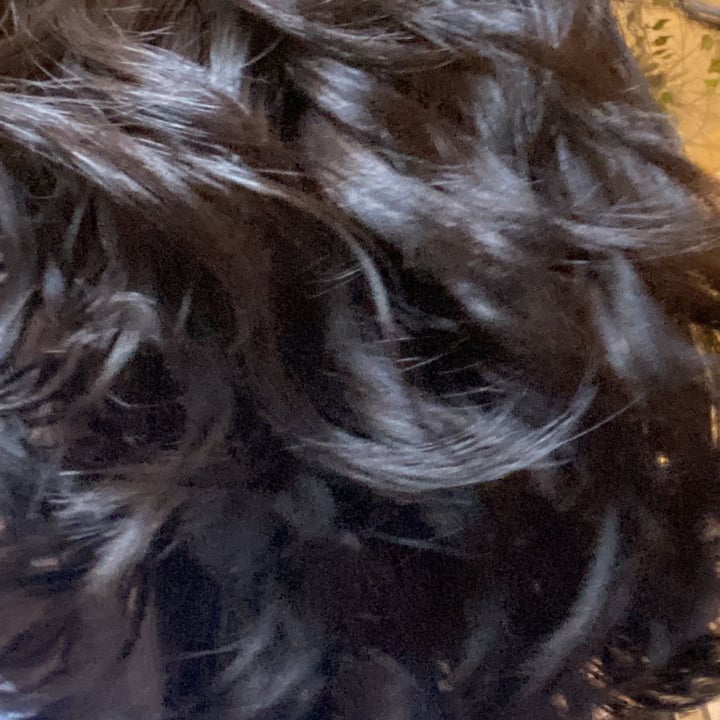 review photo of Cake Beauty The curl whip shared by @wavvyo on 27 Nov 2022 - review