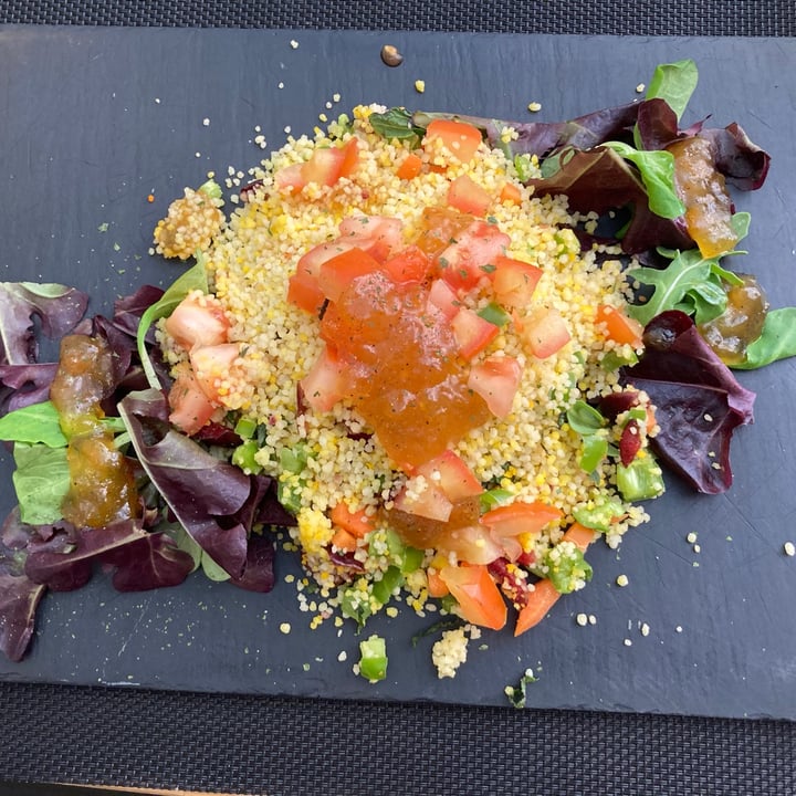 photo of Terra Hummus y Tabulé shared by @agalopez on  04 Jan 2021 - review