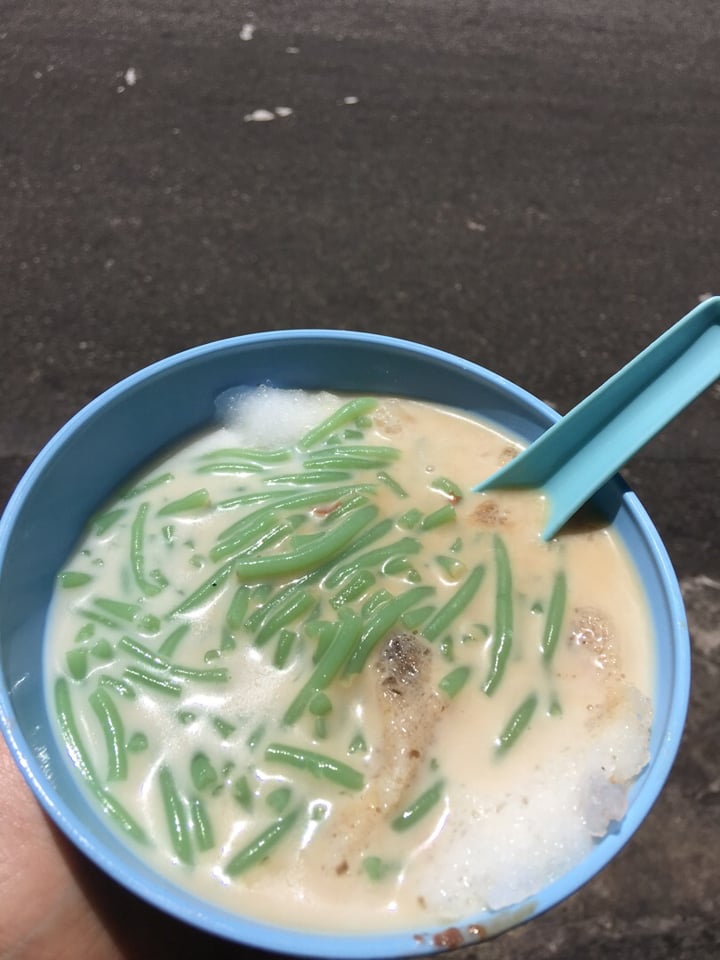 review photo of Penang Road Famous Teochew Chendul Chendol shared by @daphling on 27 Jun 2019 - review
