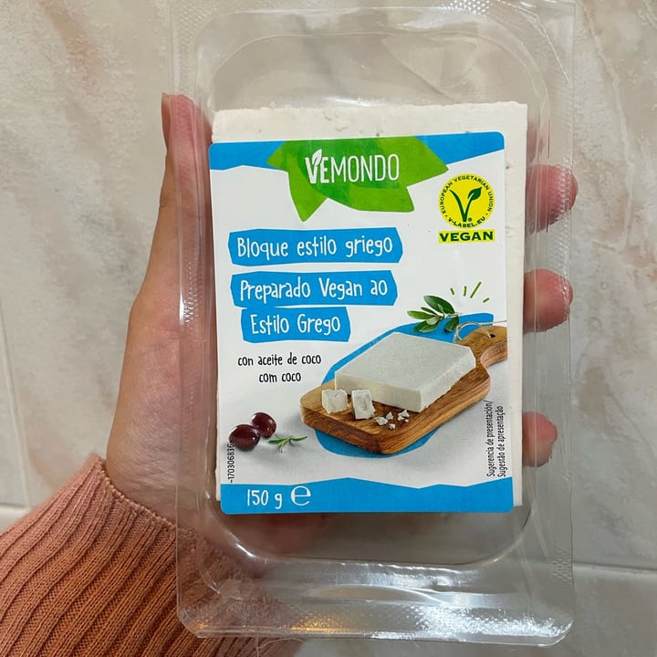 photo of Vemondo Bloque Estilo Griego shared by @magali-b on  08 Feb 2022 - review