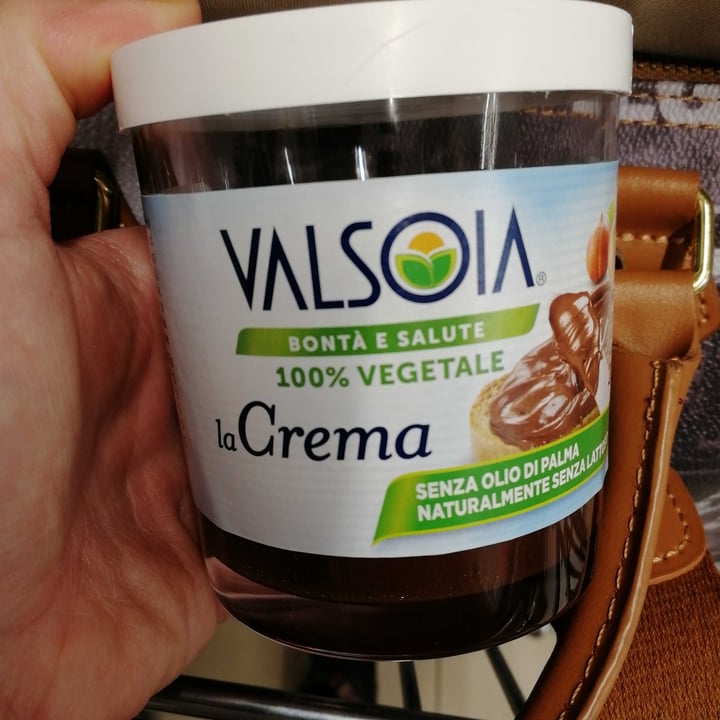 photo of Valsoia La Crema shared by @francesca1980 on  07 May 2021 - review