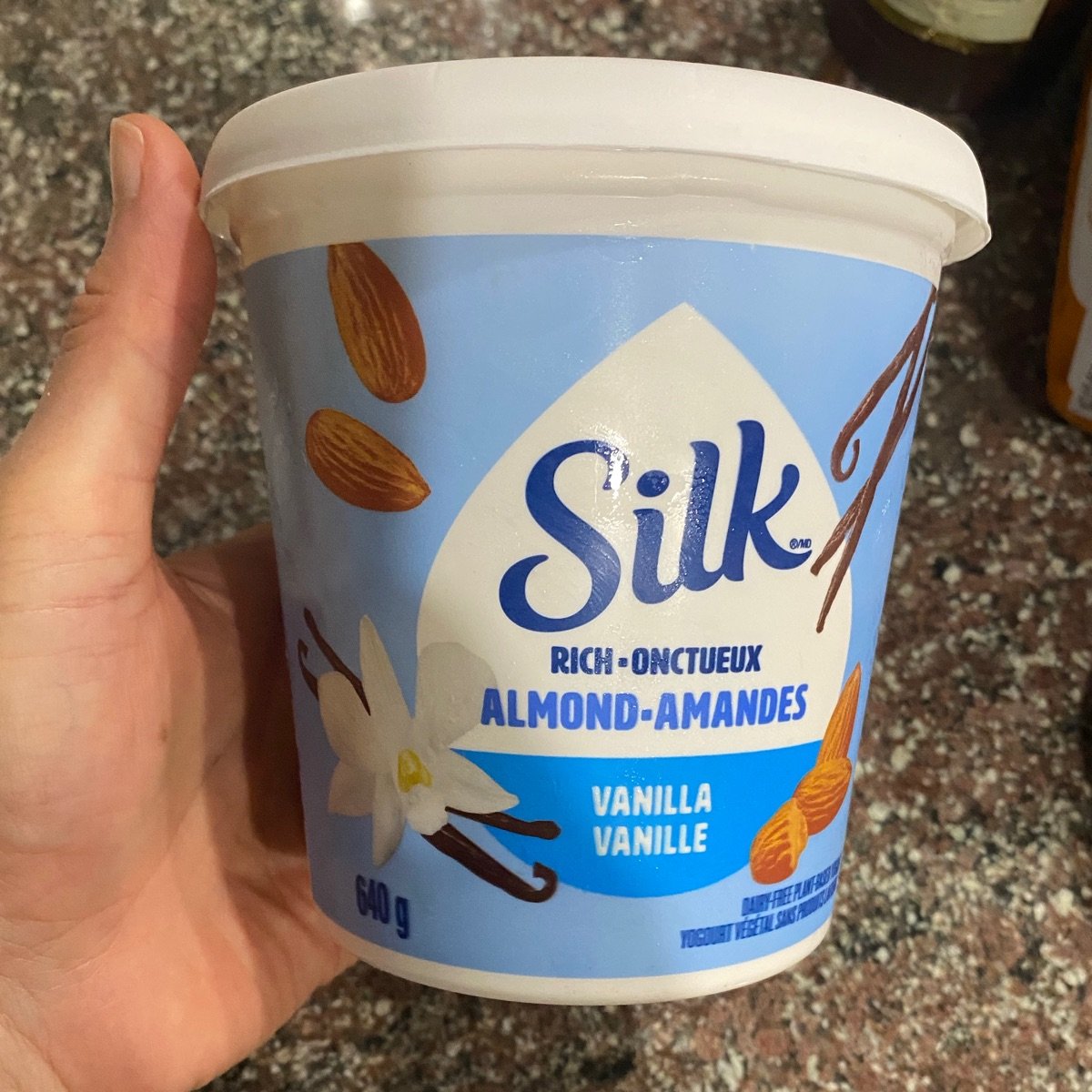 Silk Yoghurt Reviews abillion