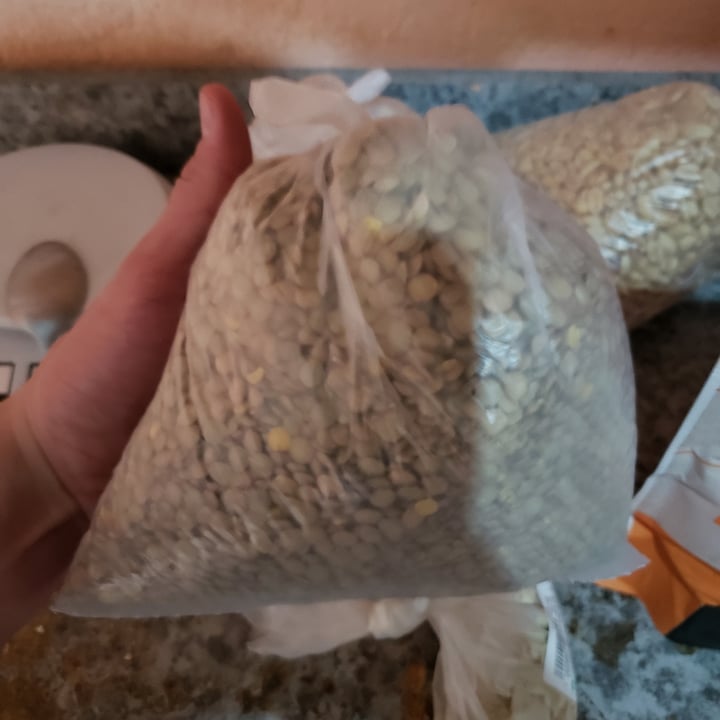 review photo of Empório Naturale lentilha shared by @viniciussil on 25 Jun 2022 - review