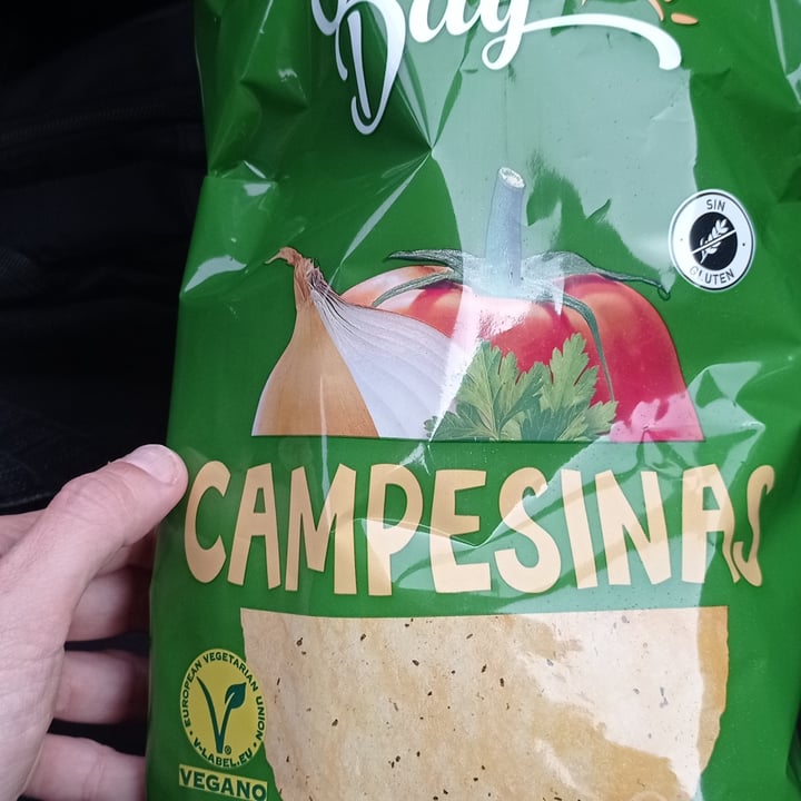 photo of Snack Day Campesinas shared by @nohemy on  13 Oct 2022 - review