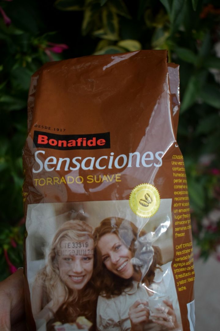 photo of Bonafide Sensaciones shared by @carobianchi on  24 Mar 2020 - review