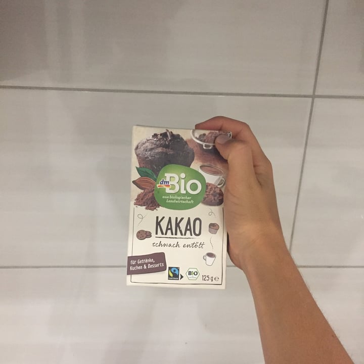 review photo of dmBio Kakao shared by @biljana on 26 Aug 2021 - review