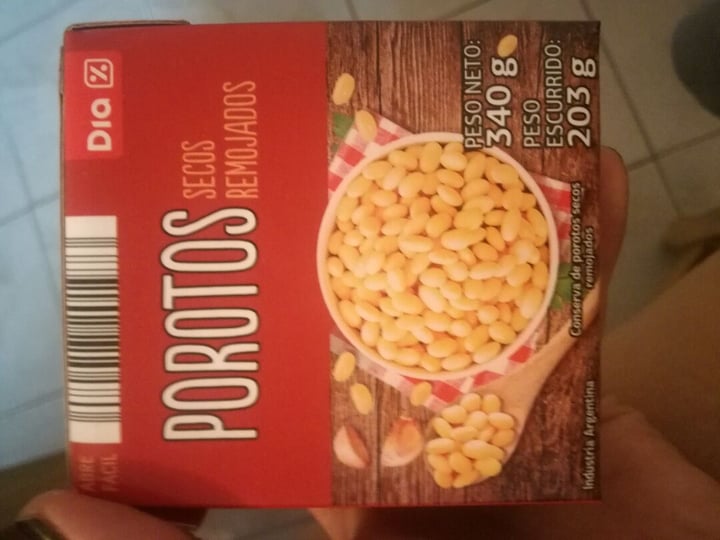 review photo of Dia% Porotos shared by @titinachina on 10 Jan 2020 - review