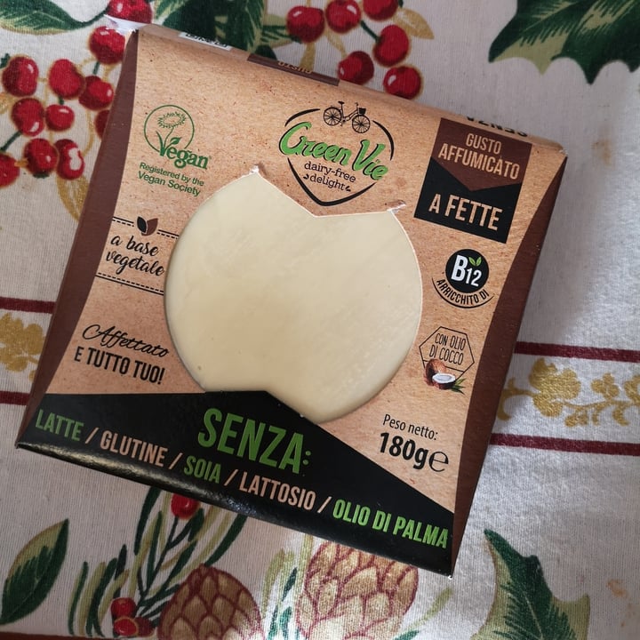 review photo of GreenVie Foods Smoked Flavor shared by @nihal49 on 09 Dec 2021 - review