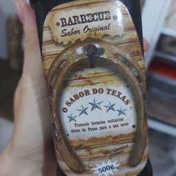 Sabor do Texas