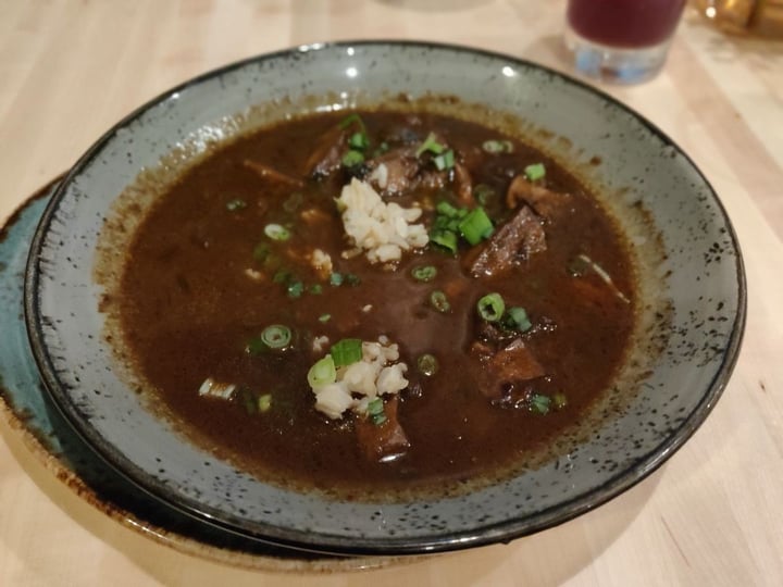 photo of Seed Gumbo shared by @faincut on  18 Feb 2020 - review