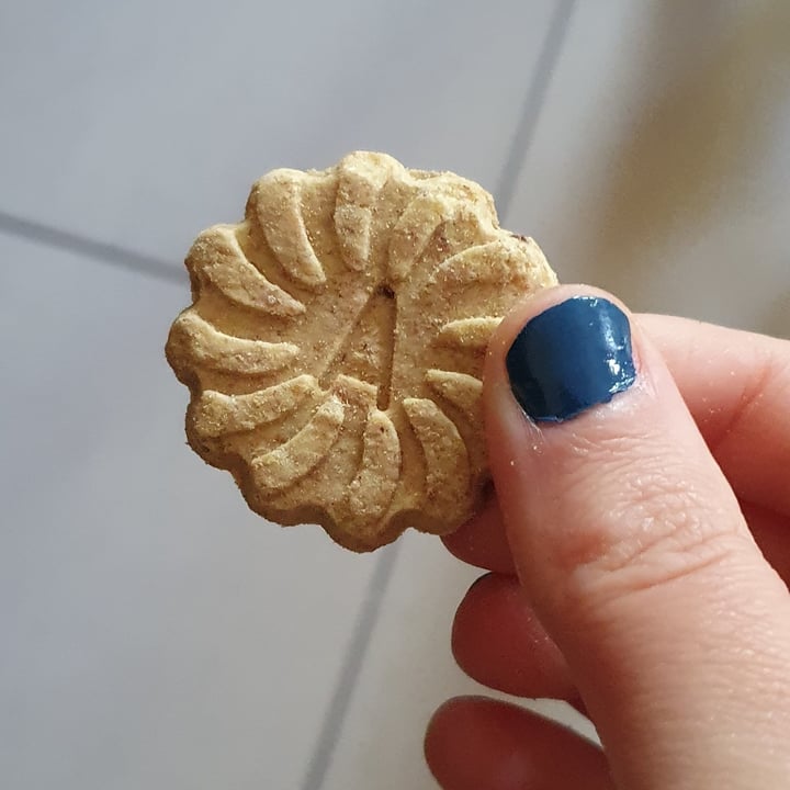 review photo of Alunt Saludable Galletitas Con Chips De Chocolate shared by @soyvelen on 16 Oct 2021 - review