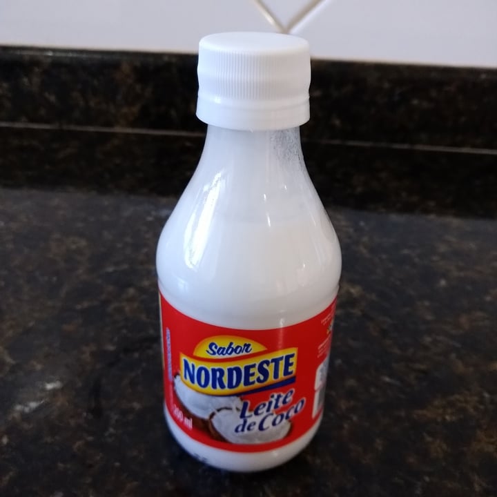 photo of Essential Nutrition leite de Côco shared by @cristinarosa on  06 May 2022 - review