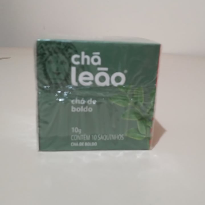 review photo of Matte Leão boldo shared by @lemina on 12 May 2022 - review