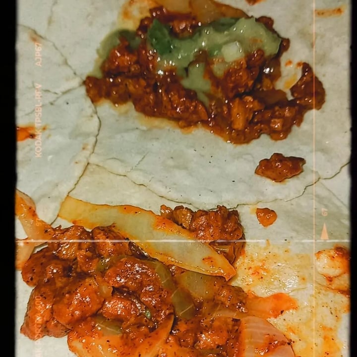 review photo of Asanté Cochinita Pibil shared by @mont9505 on 07 Apr 2022 - review