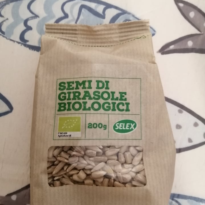 review photo of Selex semi di girasole shared by @iole on 01 Jul 2022 - review