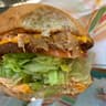 Burger Patch