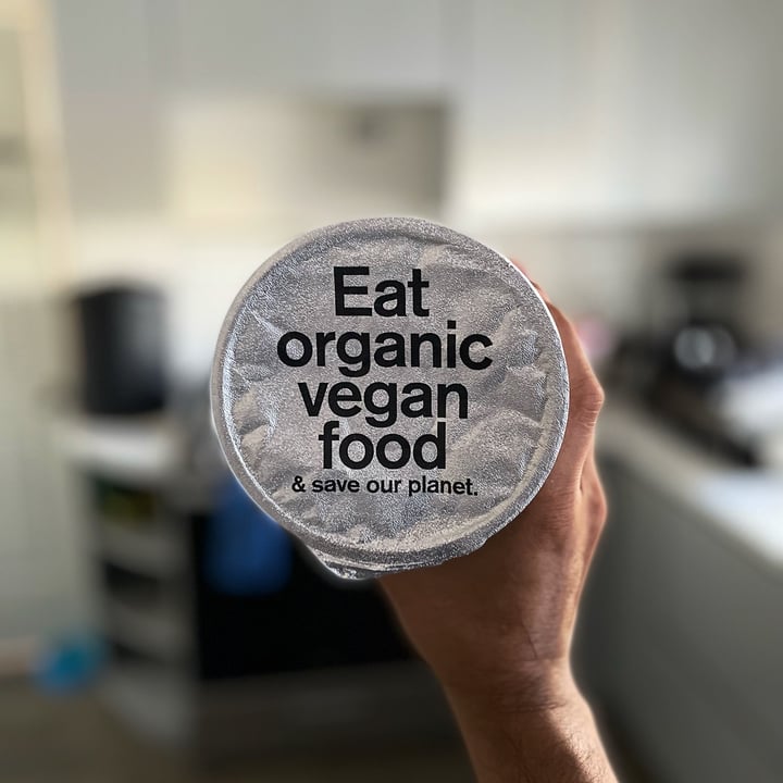 review photo of Forager Project Cashe wmilk yogurt de vainilla shared by @argelmruiz on 13 May 2022 - review