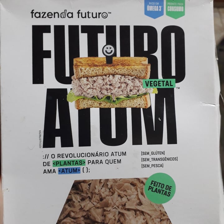 photo of Fazenda Futuro - Future Farm Future Tuna shared by @paulabulhman22 on  18 May 2022 - review