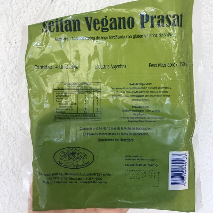 review photo of Prasat Seitan Prasa shared by @ashngash44 on 11 Jan 2021 - review