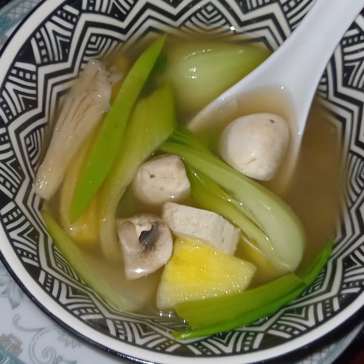review photo of Chay Restaunt Canh Chua Suppe shared by @oliverk on 06 Feb 2022 - review