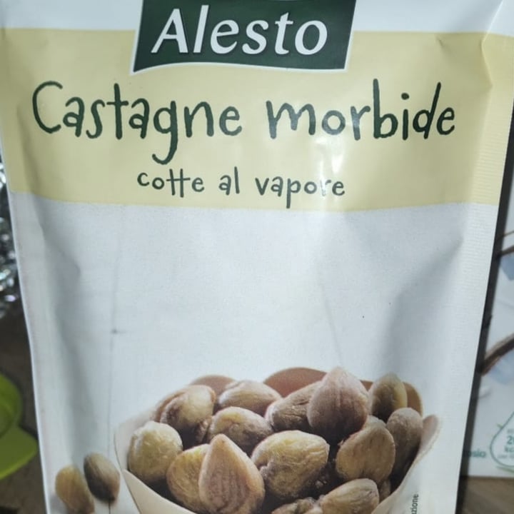 review photo of Alesto Castagne morbide shared by @benny96 on 15 Apr 2022 - review