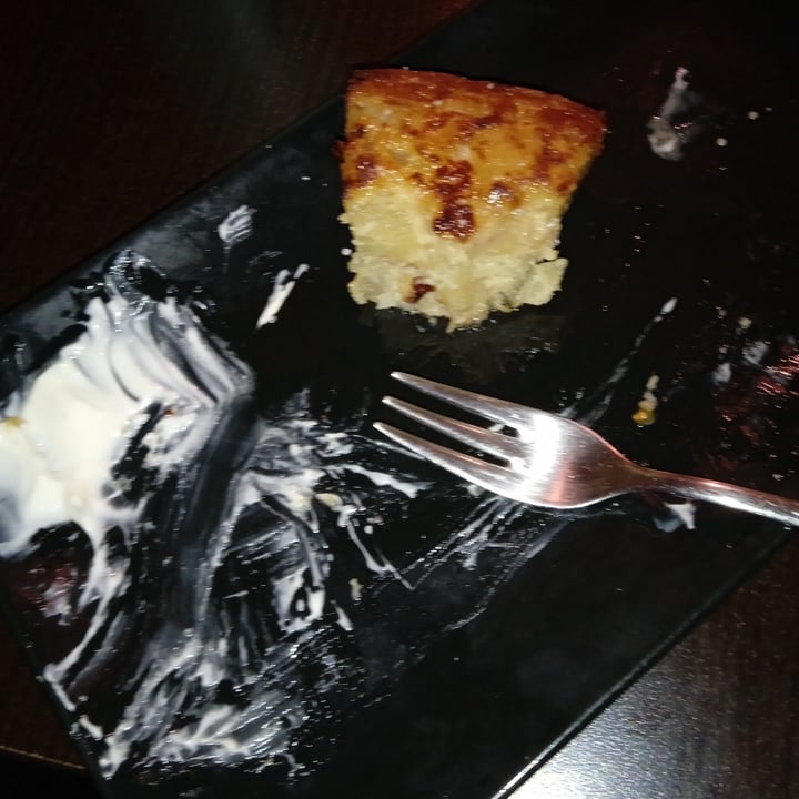 review photo of B-12 Restaurant Bar Vegà Tortilla de Patatas Sin Huevo shared by @neib on 05 Mar 2022 - review