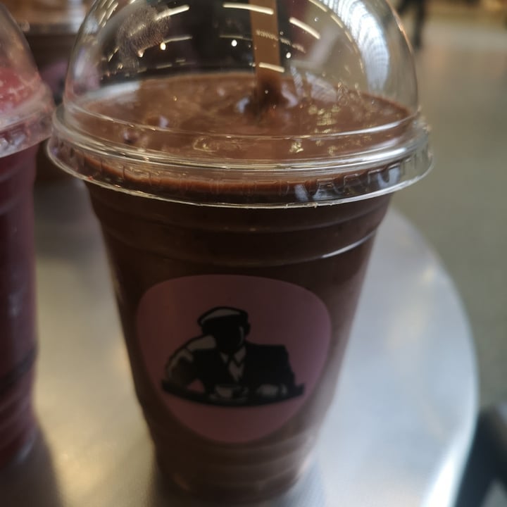 review photo of JOE & THE JUICE Rebuild 2.0 shared by @cerden on 13 Dec 2021 - review