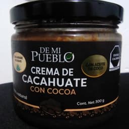 De Mi Pueblo
