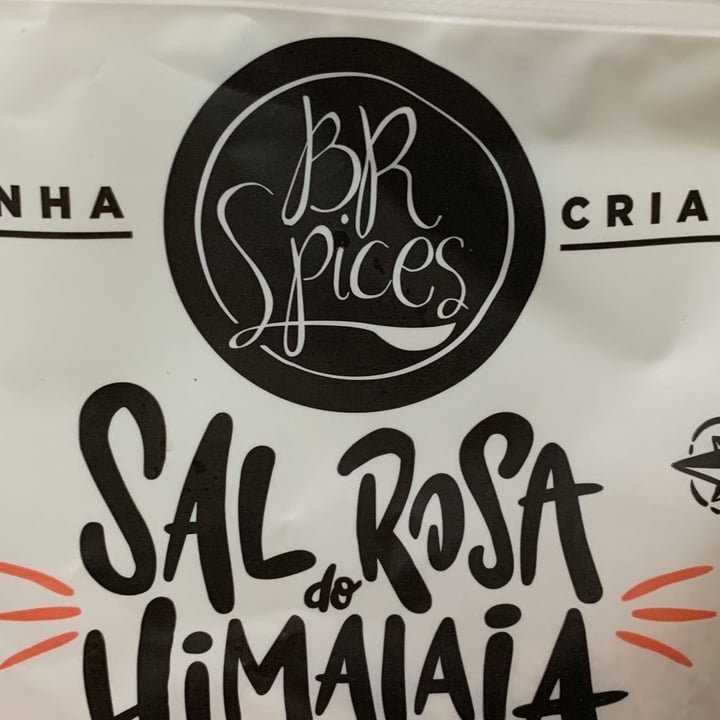 photo of Br Spices Sal Rosa do Himalaia shared by @vivilima on  04 May 2022 - review