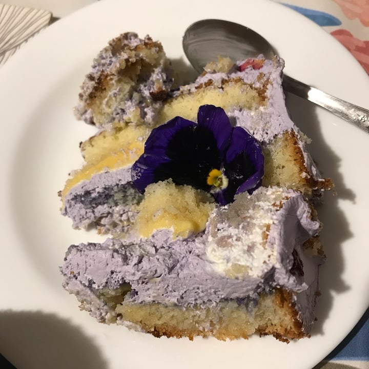 review photo of H3n.pasteleria torta de cumpleaños shared by @hipernova on 23 Jul 2022 - review