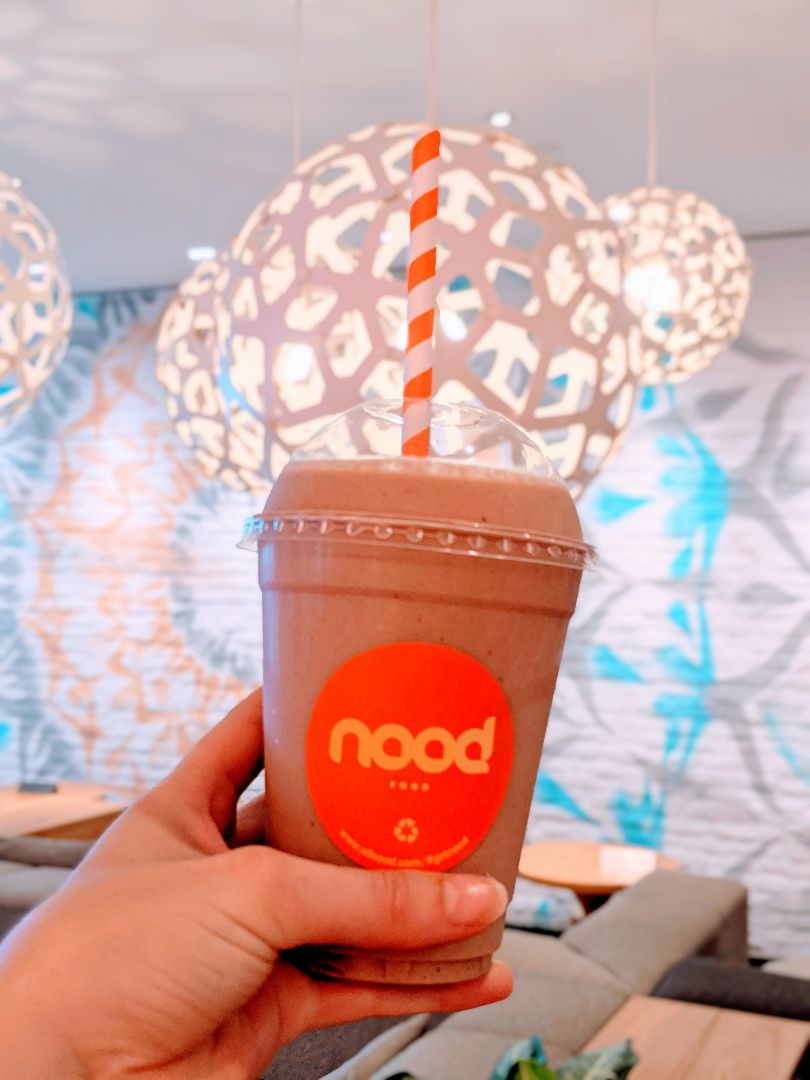 Nood Food Protein Builder Reviews abillion