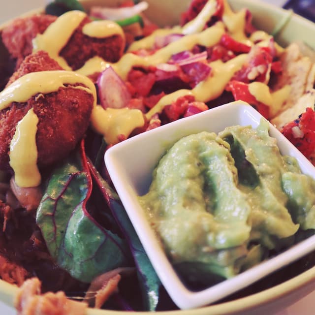 「Señor Bowle」の料理の写真