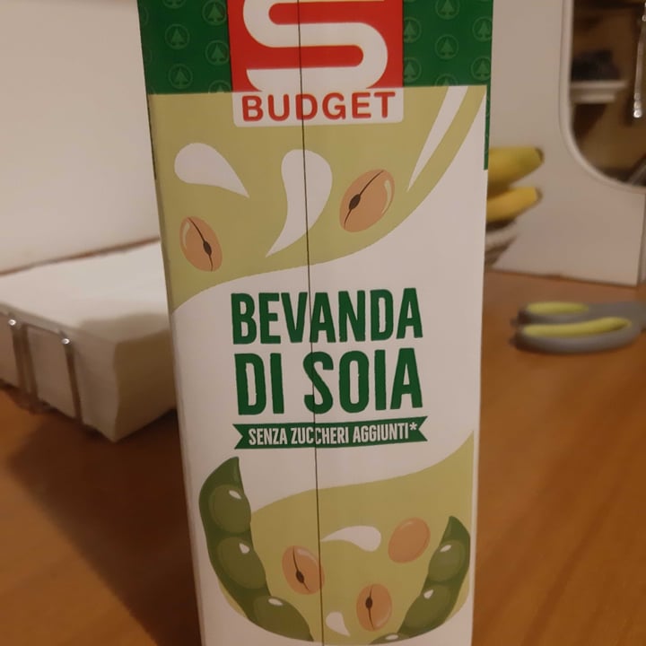review photo of Despar Bevanda di Soia shared by @ilicoco on 13 Apr 2022 - review