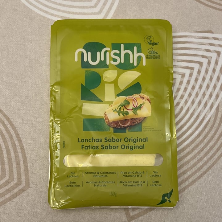photo of Nurishh Classic shared by @giulia20 on  30 Nov 2021 - review