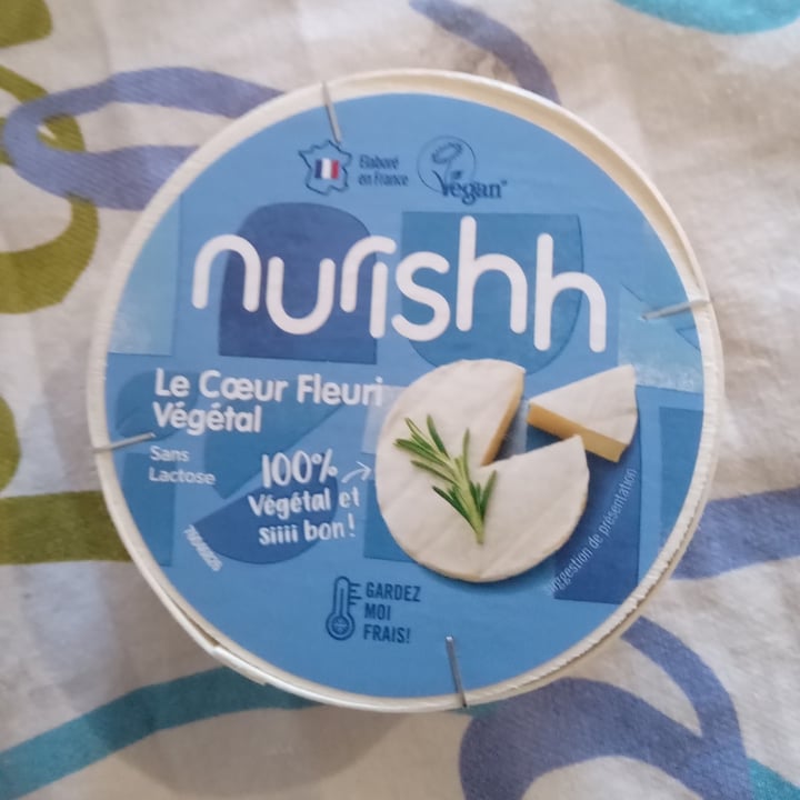 photo of Nurishh Le Coeur Fleuri shared by @alice50 on  30 Dec 2021 - review