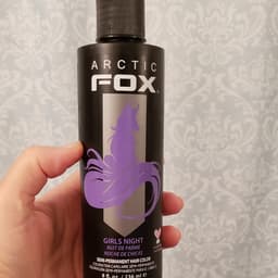 Arctic Fox