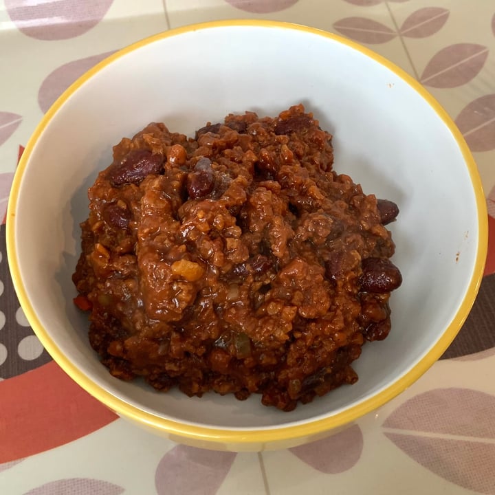 photo of Vivera Plant Mince shared by @vegpledge on  13 Aug 2021 - review