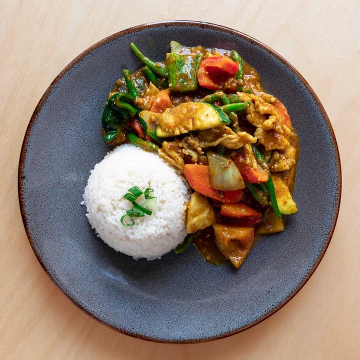 review photo of Bati Bassak The Thaï shared by @rudefruit17 on 05 Nov 2021 - review