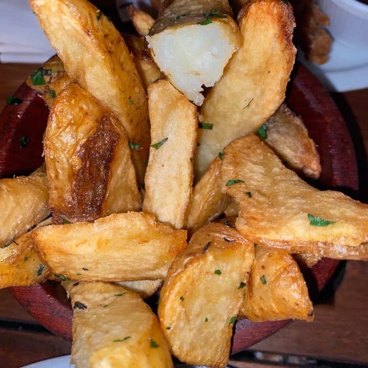 review photo of Milion Fajitas Veggie shared by @adiaz on 21 Sep 2021 - review