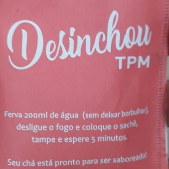 review photo of Desinchá Desinchou TPM shared by @elizacezana on 14 May 2022 - review