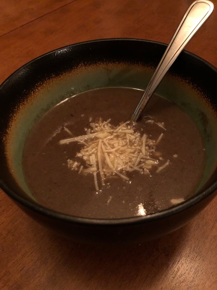 photo of Cravings Fine Food & Catering Mushroom Soup shared by @kupshaw3674 on  19 Jan 2020 - review