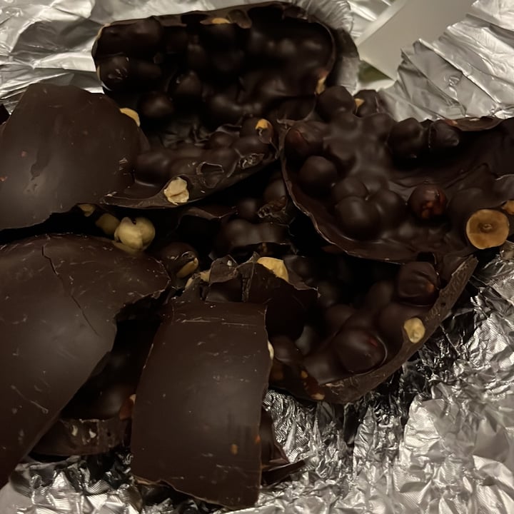 photo of Nocciolato novi Nocciolato 50% shared by @shoutucher on  13 Apr 2022 - review