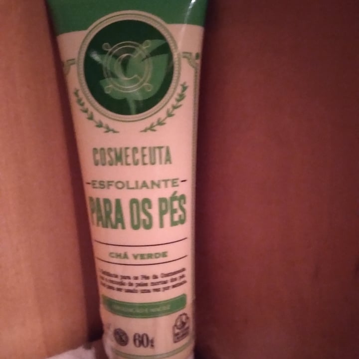 review photo of Cosmeceuta Cosmeceuta shared by @koch on 26 Apr 2022 - review